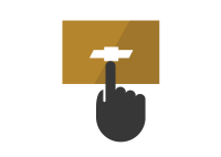 Shop Click Drive Create Icon in Chadron, NE