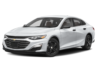 Chevrolet Malibu - Eagle Chevrolet in Chadron NE