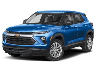 Chevrolet Trailblazer - Eagle Chevrolet in Chadron NE