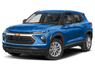 Chevrolet Trailblazer - Eagle Chevrolet in Chadron NE