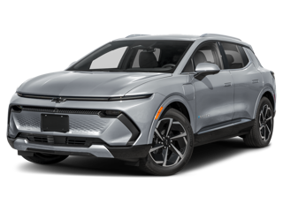Equinox EV - Eagle Chevrolet in Chadron NE