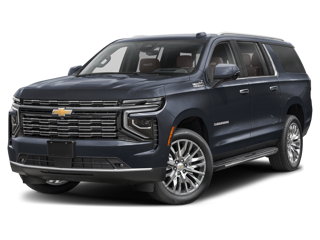 Chevrolet Suburban - Eagle Chevrolet in Chadron NE