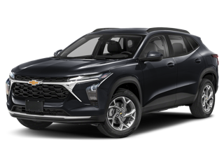 Chevrolet Trax - Eagle Chevrolet in Chadron NE