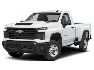 Chevrolet Silverado HD - Eagle Chevrolet in Chadron NE
