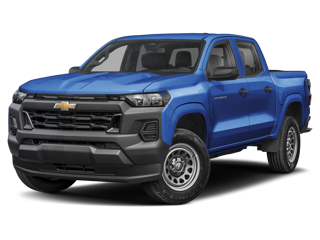 Chevrolet Colorado - Eagle Chevrolet in Chadron NE