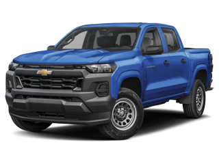 Chevrolet Colorado - Eagle Chevrolet in Chadron NE