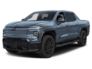 Chevrolet Silverado EV - Eagle Chevrolet in Chadron NE