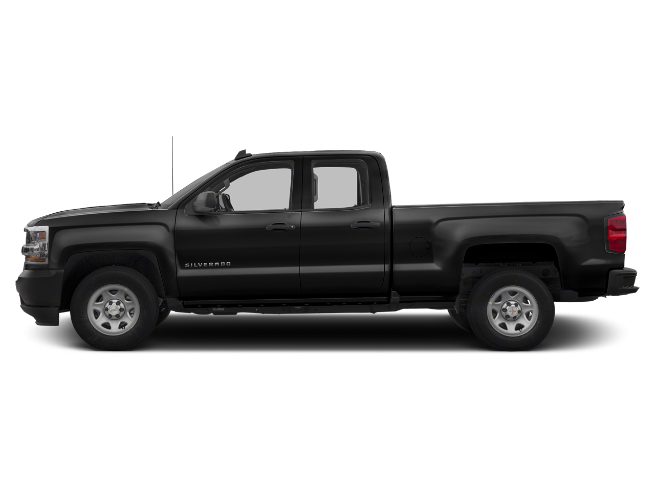 2019 Chevrolet Silverado 1500 Work Truck