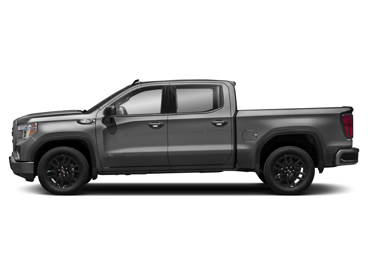 2021 GMC Sierra 1500 Elevation - Photo 38