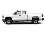 2017 Chevrolet Silverado 2500 HD Work Truck