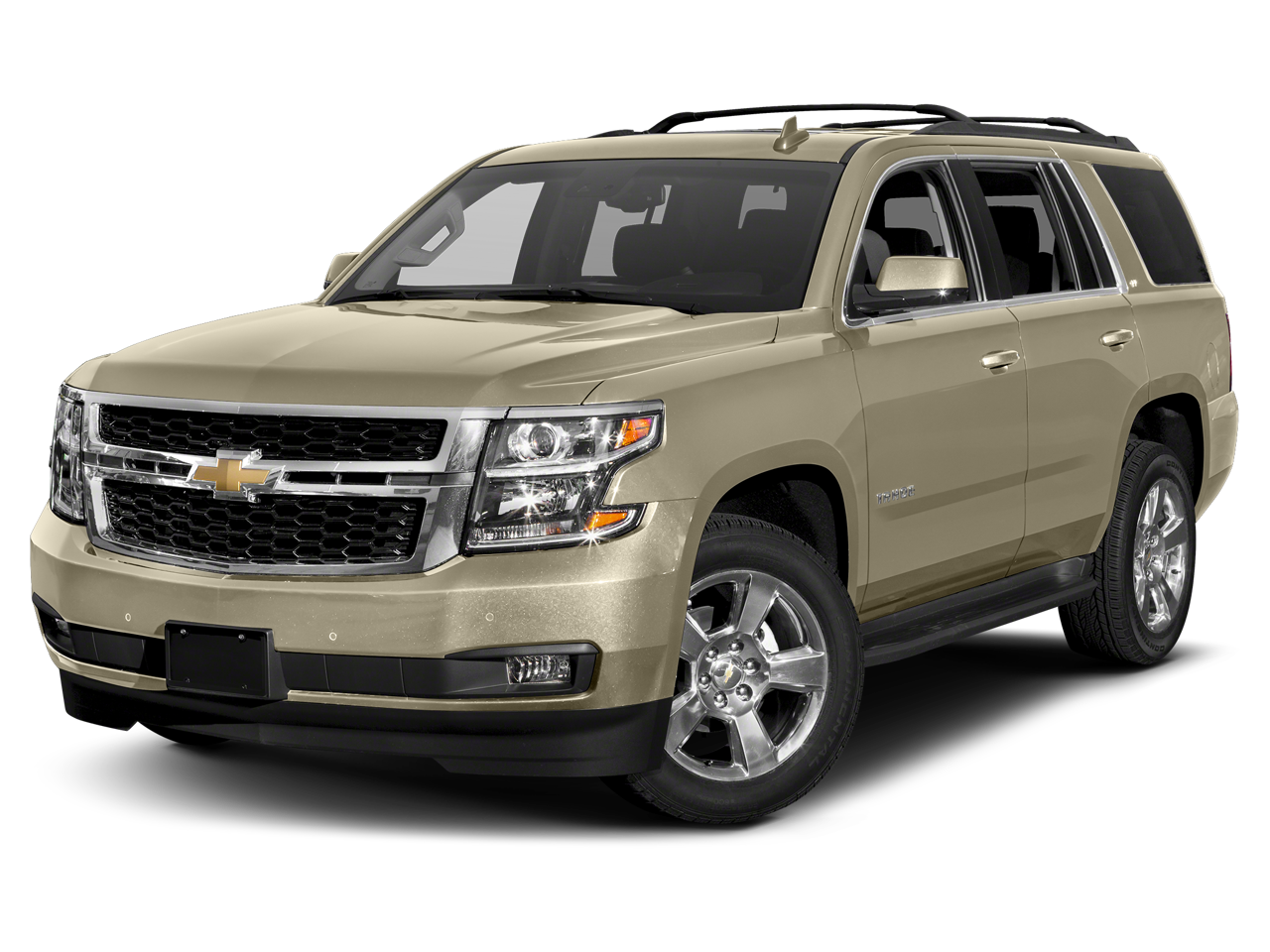 2015 Chevrolet Tahoe 4WD LS's photo