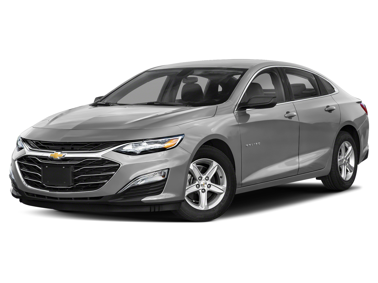 2019 Chevrolet Malibu 1FL (Fleet)'s photo