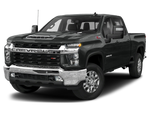 2020 Chevrolet Silverado 3500 HD Work Truck