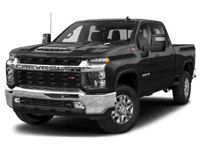 2020 Chevrolet Silverado 3500 HD Work Truck