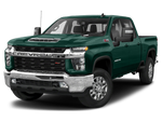 2022 Chevrolet Silverado 3500 HD Work Truck