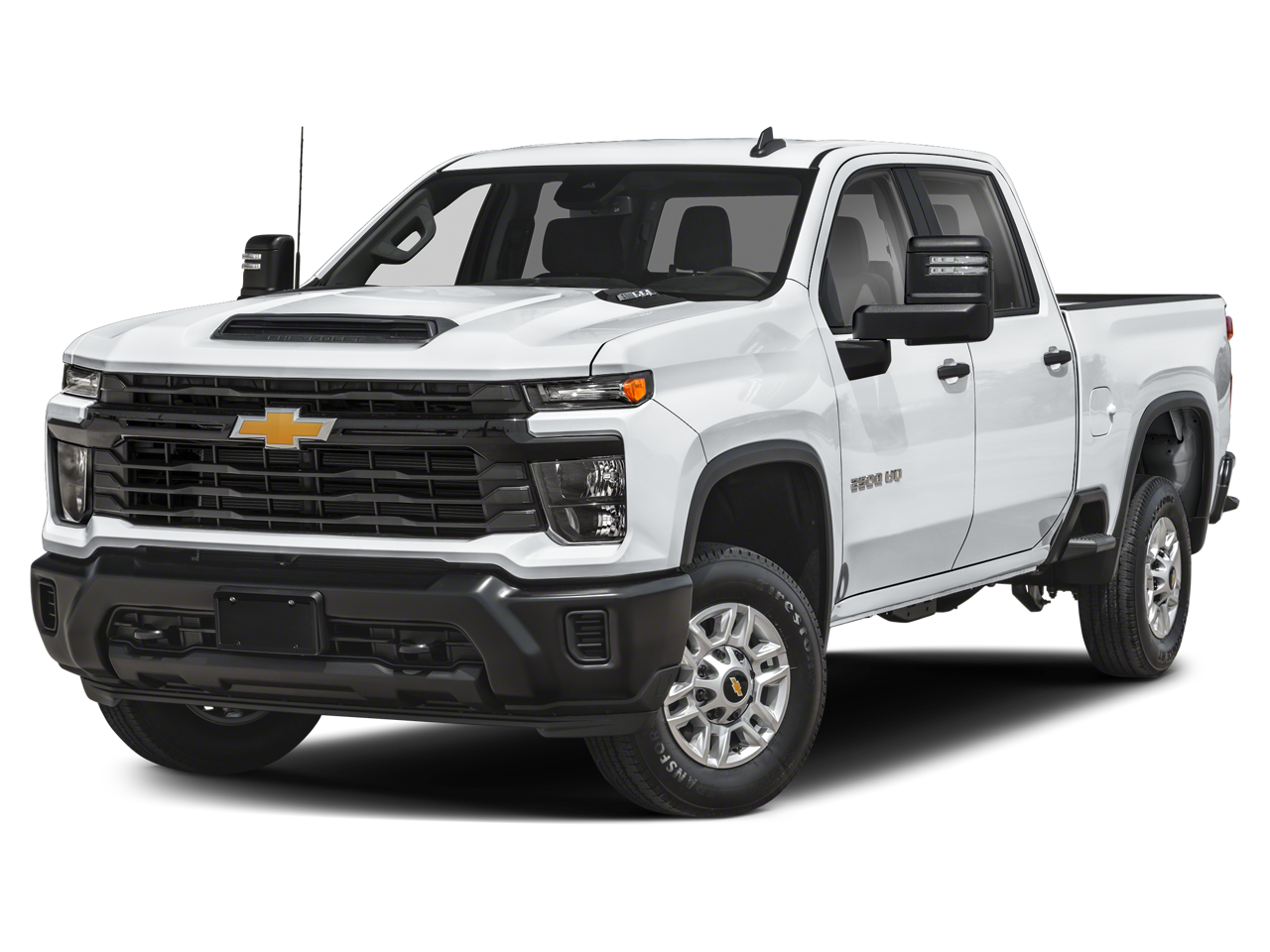 2024 Chevrolet Silverado 2500HD LT for sale in Chadron, NE