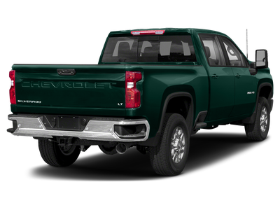 2022 Chevrolet Silverado 3500 HD Work Truck