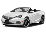 2019 Buick Cascada Premium