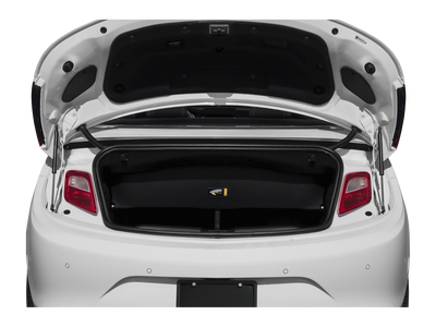 2019 Buick Cascada Premium