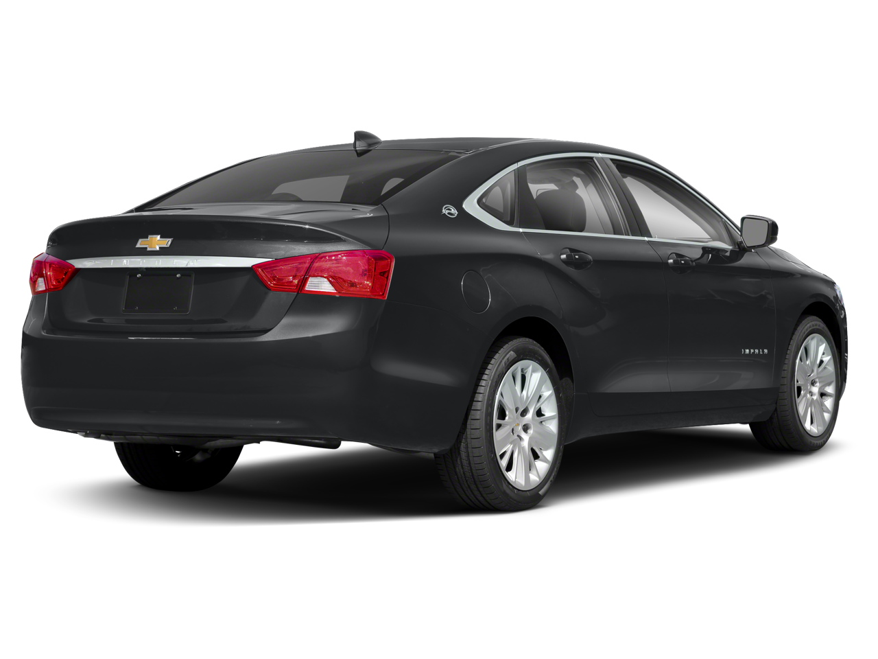 2020 Chevrolet Impala LT Chadron NE | Eagle Chevrolet 2G11Z5S33L9104693