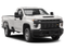 2021 Chevrolet Silverado 2500 HD Work Truck