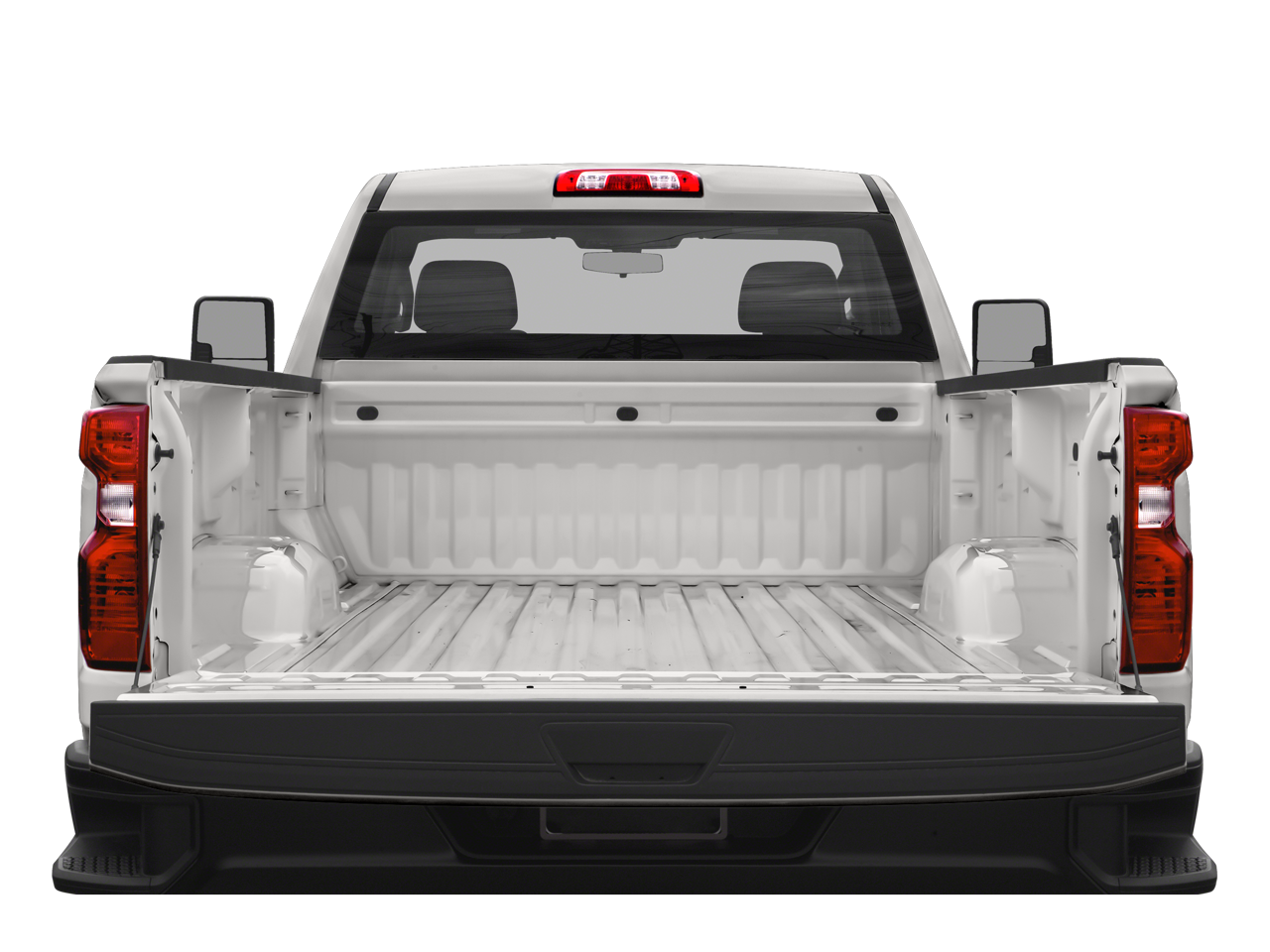 2022 Chevrolet Silverado 2500 HD WT