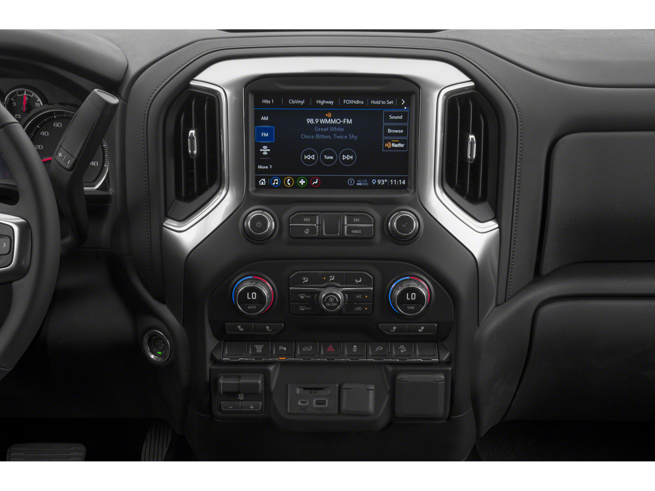 2022 Chevrolet Silverado 3500 HD Work Truck