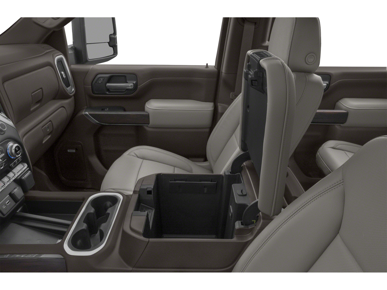 2023 GMC Sierra 3500 HD SLE