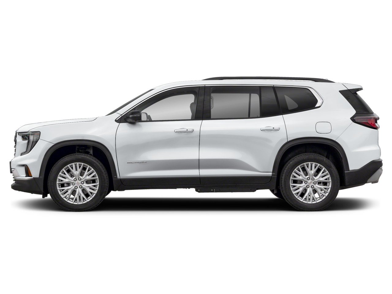 2024 GMC Acadia Elevation - Photo 37