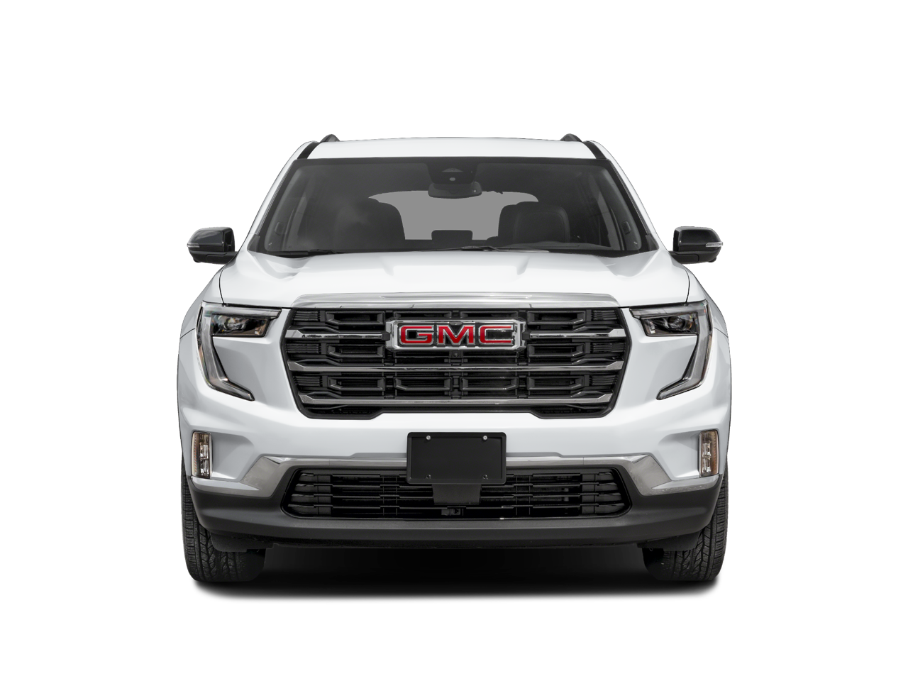 2024 GMC Acadia Elevation - Photo 38