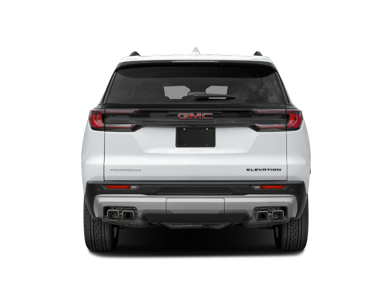 2024 GMC Acadia Elevation - Photo 39
