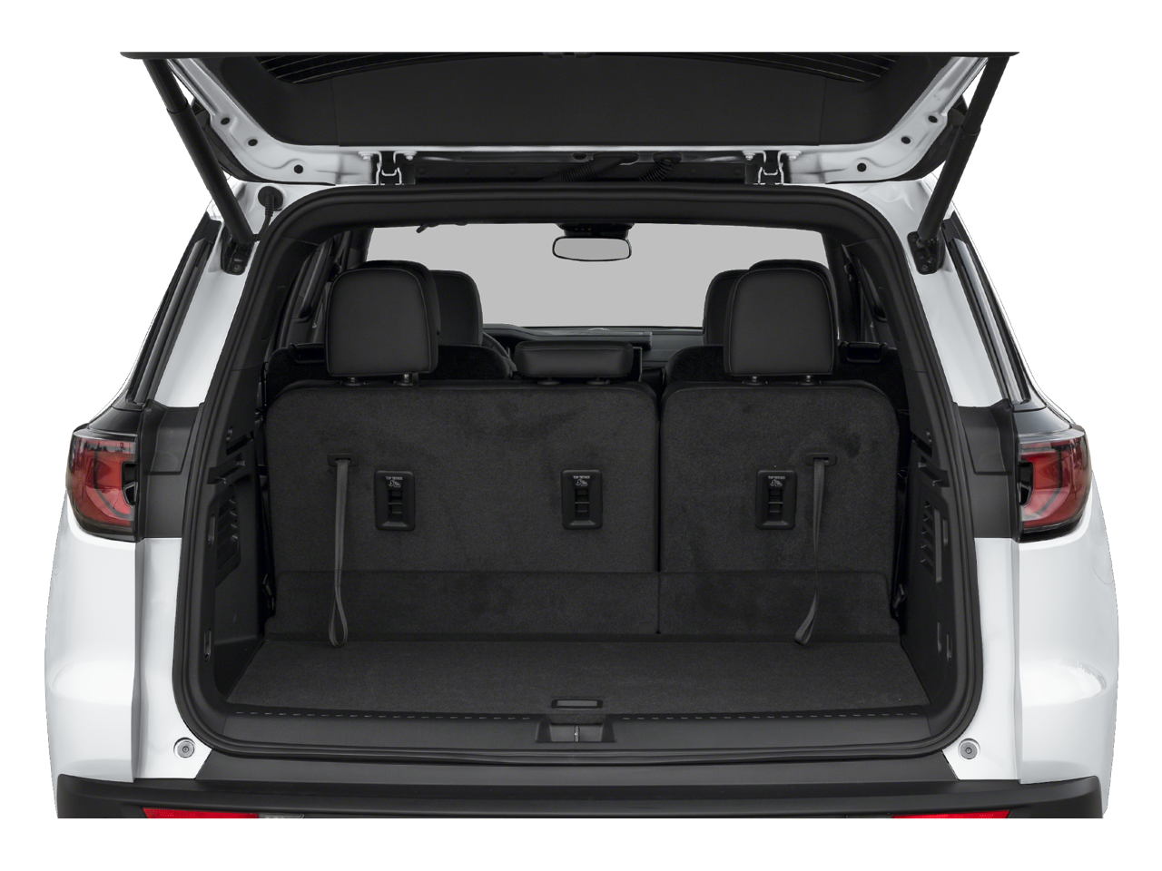 2024 GMC Acadia Elevation - Photo 44
