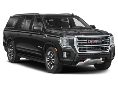 2024 GMC Yukon XL AT4