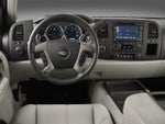2008 Chevrolet Silverado 3500 HD DRW LT w/1LT
