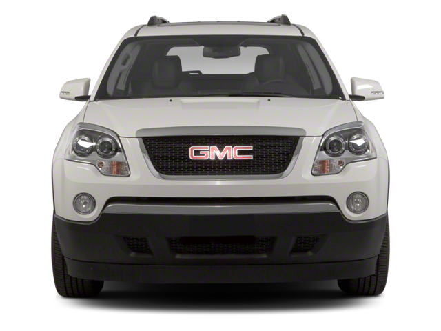 2011 GMC Acadia SL