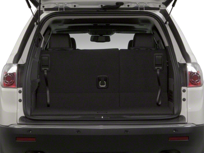 2011 GMC Acadia SL