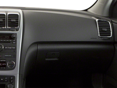 2011 GMC Acadia SL