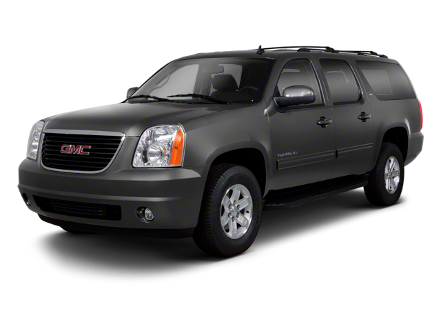 2011 GMC Yukon XL