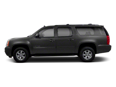 2011 GMC Yukon XL Denali