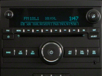 2011 GMC Yukon XL Denali