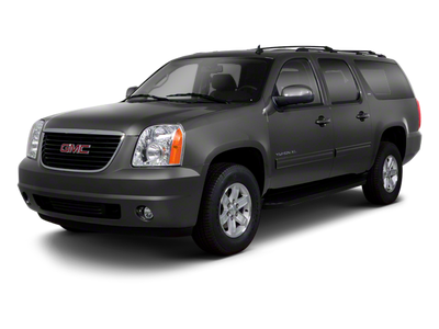 2013 GMC Yukon XL Denali