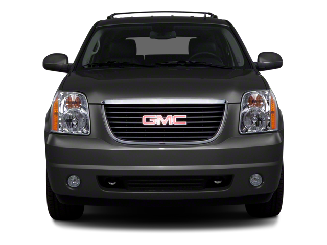 2013 GMC Yukon XL Denali