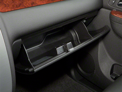 2013 GMC Yukon XL Denali