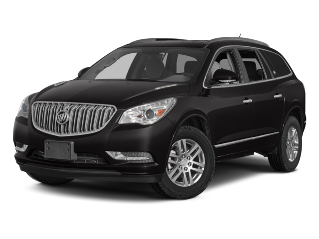 2014 Buick Enclave Leather AWD's photo
