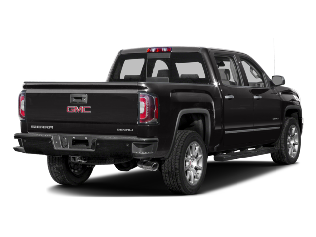 2016 Gmc Sierra 1500 Denali photo 2