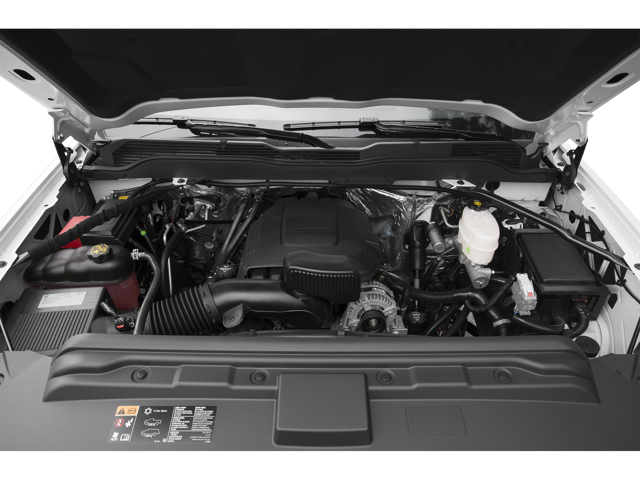 2017 Chevrolet Silverado 3500 HD Work Truck