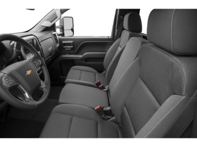 2018 Chevrolet Silverado 3500 HD Work Truck