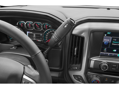 2018 Chevrolet Silverado 3500 HD Work Truck