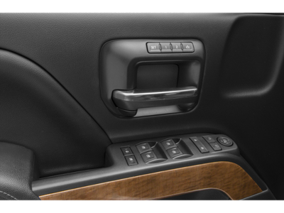 2018 Chevrolet Silverado 3500 HD Work Truck