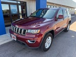 2020 Jeep Grand Cherokee Laredo E